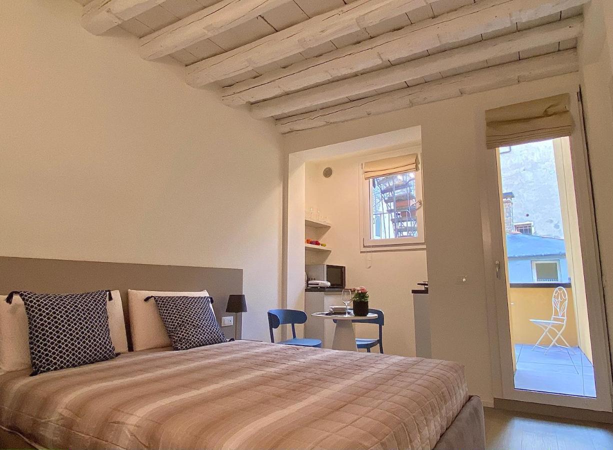 Residenza Subitosanto - Appartamento 1B "Palladio" Падуа Екстериор снимка