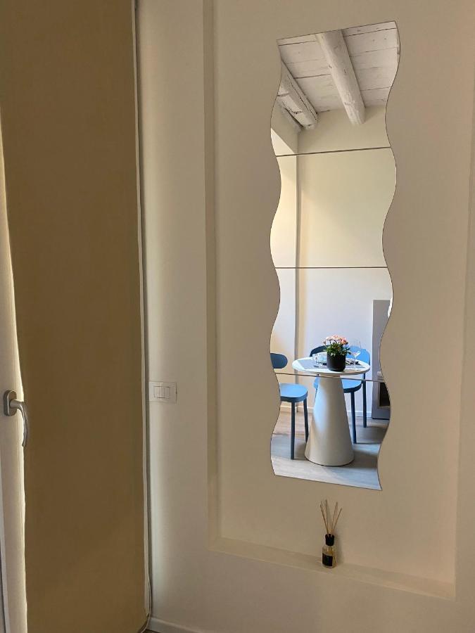 Residenza Subitosanto - Appartamento 1B "Palladio" Падуа Екстериор снимка