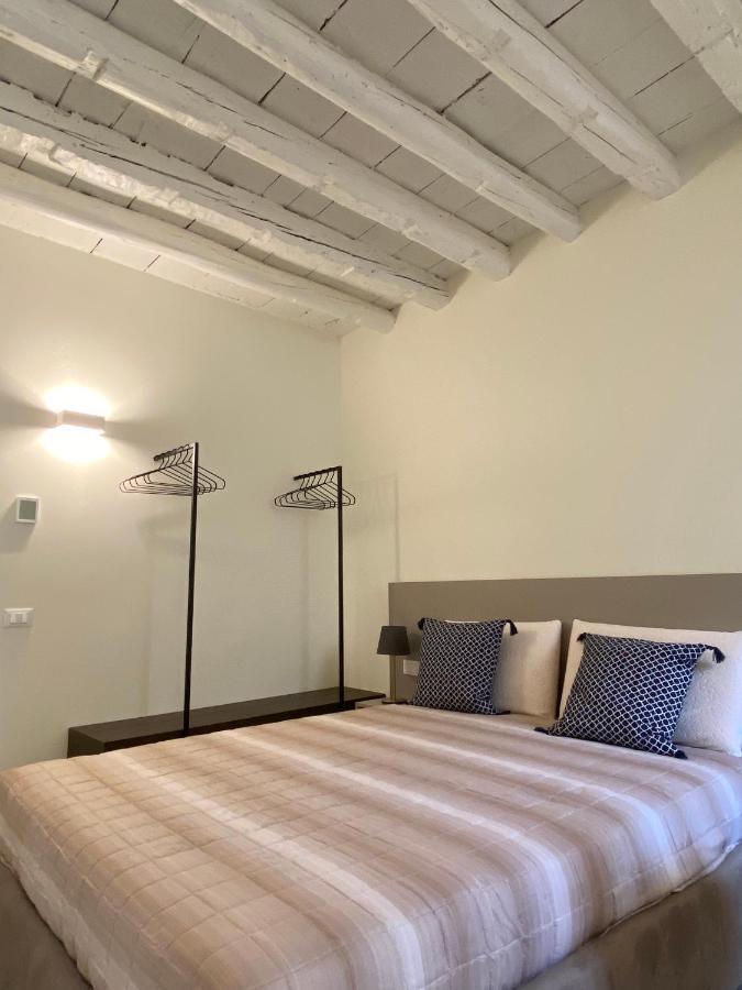 Residenza Subitosanto - Appartamento 1B "Palladio" Падуа Екстериор снимка