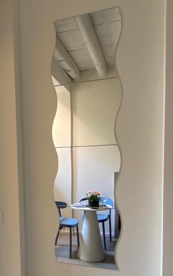 Residenza Subitosanto - Appartamento 1B "Palladio" Падуа Екстериор снимка